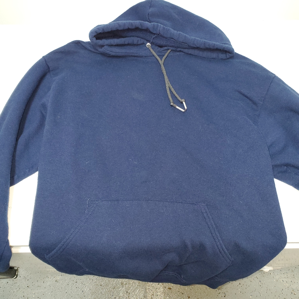 Fruit Of The Loom Hoodie
